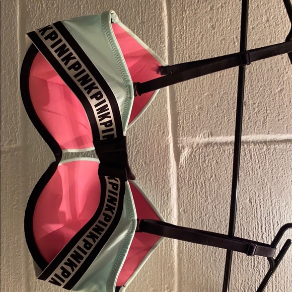 PINK Victoria’s Secret bra - Picture 2 of 3